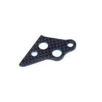 ROVAN 650151 ENGINE MOUNT LEFT CARBON