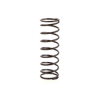 ROVAN 65058-3 FRONT SHOCK SPRING BLACK