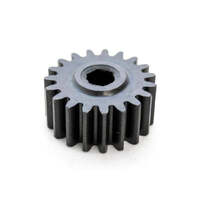 ROVAN 65129 19T PINION GEAR FOR HEX TYPE BELL