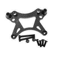 ROVAN 651301 FRONT SHOCK TOWER CARBON