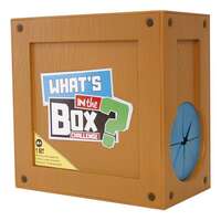 BLIP TOYS WHATS IN THE BOX CHALLENGE GAME