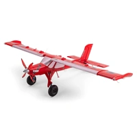 E-FLITE MICRO DRACO STOL BIND AND FLY BASIC RC PLANE EFL13550