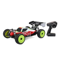 LOSI 8IGHT-XE 1/8 ELECTRIC RACING BUGGY READY TO RUN LOS04018