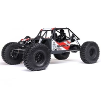 AXIAL GILAMON 1/8 SCALE AXP8 2.2 4X4 TRAIL BUGGY READY TO RUN CRAWLER RED AXI-1207T2