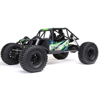 AXIAL GILAMON 1/8 SCALE AXP8 2.2 4X4 TRAIL BUGGY READY TO RUN CRAWLER GREEN AXI-1207T1