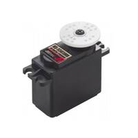 HITEC HS-5565MH HV 11 - 14KG @ 6 - 7.4V AND 0.11 - 0.09 SECONDS STANDARD SIZE SERVO