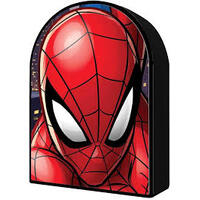 PRIME 3D 35586 MARVEL SPIDERMAN 300PC JIGSAW PUZZLE