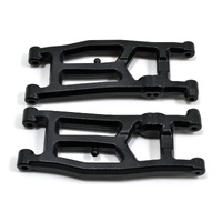 RPM 72132 FRONT A-ARMS FOR ASSOCIATED PRO2 AND SC10