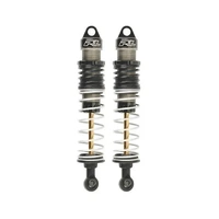 PROLINE 6063-01 POWER STROKE SHOCKS REAR SLASH