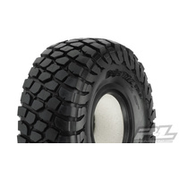 PROLINE PR10119-14 BF GOODRICH BAJA TA KR2 2.2 G8 ROCK TERRAIN TYRES 2 PCS