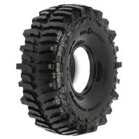 PROLINE PR10133-14 INTERCO BOGGER 1.9 INCH G8 CRAWLER TIRES 2 PCS