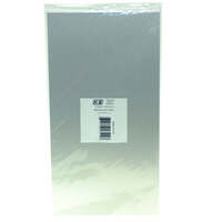 K&S 16512 TIN SHEET .013 X 6 X 12 ( 1 PIECE )