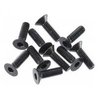 ROVAN 68014 SCREW COUNTER SUNK 5MM X 30MM 10PK