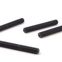 ROVAN 68028 GRUB SCREW 6MM X 45MM 4PK