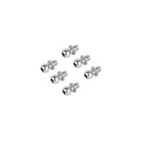 OMP HOBBY OSHM1061 SERVO BALL JOINT SET FOR OMP M1