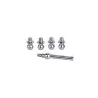 OMP HOBBY OSHM1058 BALL JOINT SET FOR OMP M1