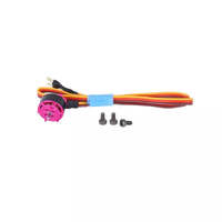 OMP HOBBY OSHM2121 TAIL MOTOR SET PURPLE