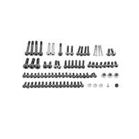 OMP HOBBY M2 OSHM2110 SCREW KIT SET