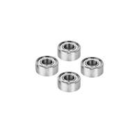 OMP HOBBY OSHM2048 M2 BALL BEARING MR63ZZ