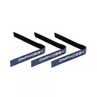 OMP HOBBY OSHM2029 BATTERY STRAP SET (3 PCS)