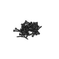 ROVAN 68270 SOCKET HEAD SELF TAPPING M3 X 12MM BEAD LOCK SCREW SET 40 PACK