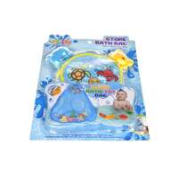 KAICHI BATH TOY STORAGE BAG