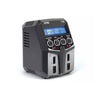 SKYRC SK100162 T100 DUAL BATTERY CHARGER