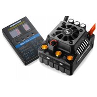 HOBBYWING 30103200 EZRUN MAX8 150A ESC BRUSHLESS SPEED CONTROLLER SUITS 1/8TH BUGGY WITH DUAL XT90