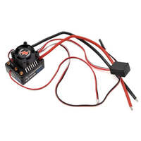 HOBBYWING EZRUN 30102602 MAX10 60A BRUSHLESS  WATERPROOF ESC SUIT 1/10 SPORT