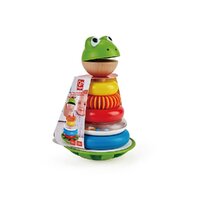 HAPE MR FROG STACKING RINGS