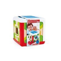 HAPE SHAPE SORTING BOX