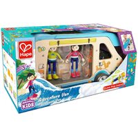 HAPE ADVENTURE VAN 23PC