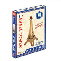 CUBICFUN S3006H EIFFEL TOWER 3D PUZZLE 20 PIECES