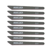 ECOPOWER ECP-3021 SANDING STICK 2000 GRIT 8 PIECES