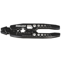 ECOPOWER MULTIFUNCTION SHOCK SHAFT PLIERS ECP-3057