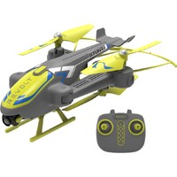 REVOLT RADIO CONTROLLED SCORPION HELIQUAD