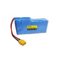 JOYSWAY 325120 9.6V 16.2Ah LiFePo REPLACEMENT BATTERY FOR FISHING SURFER V2