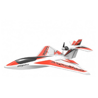 JOYSWAY 6302V3 DRAGONFLY V3 ATL SPORT MODEL ALL TERRAIN LAUNCHING BRUSHLESS SEAPLANE INCLUDES 11.1V 1300mAH 35C LIPO BATTERY AND 3S USB BALANCED CHARG