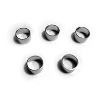 JOYSWAY 881192 DF95 PROTECTION METAL RINGS 5 PACK