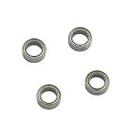 JOYSWAY 881157 DF95 BEARING 4 PACK 10x6x3