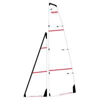 JOYSWAY 881509 A SAIL SET 50 MICRON MYLAR PRINTED DF65