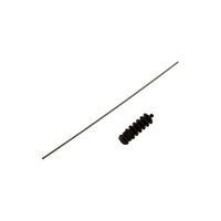 JOYSWAY 881516 RUDDER PUSHROD WITH BELLOWS