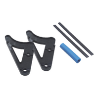 JOYSWAY 881569 DRAGONFORCE 65 DF65 AND DRAGONFLIGHT 95 DF95 BOAT STAND AND LAYDOWN UPGRADE SET