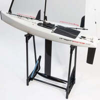 JOYSWAY 881570 DRAGONFORCE 65 DF65  STANDARD BOAT STAND PLUS LAY DOWN UPGRADE KIT