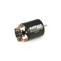 SURPASS HOBBY 540 BRUSHED MOTOR 3-SLOT 45T 10500 RPM