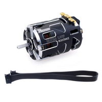 SURPASS 79514 ROCKET RC 540-V5R SENSORED MOTOR 17.5T SPEC BRUSHLESS