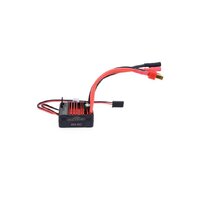 SURPASS KS-200002-01 ROCKET 60A ESC FOR 1/10TH CRAWER