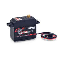 SURPASS HOBBY 88249 9KG S0900M METAL GEAR SERVO STANDARD SIZE