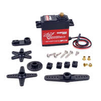 SURPASS HOBBY 88251 20KG METAL GEAR SERVO S2000ML STANDARD SIZE