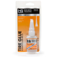 BSI BSI-130H ULTRA CURE 3/4 RC CAR TYRE GLUE